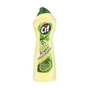 Cif Krem Temizleyici Limonlu 750Ml (70004279) - 1