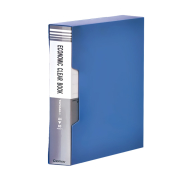 Comix Tnf80Ak Ekonomik Sunum Dosyası A4 80Li - COMİX