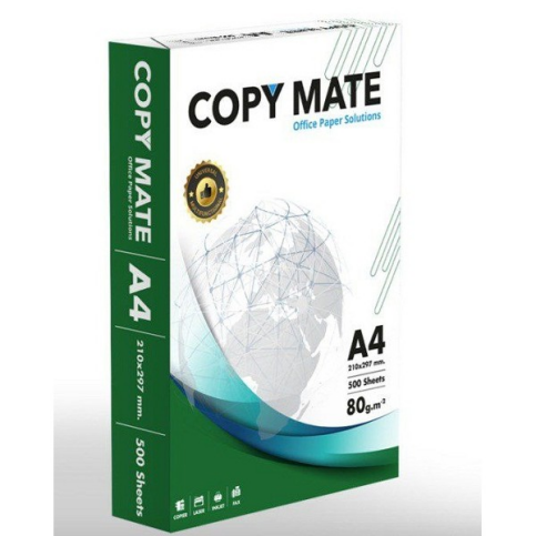 Copy Mate Fotokopi Kağıdı A4 80Gr 500Lü - 1