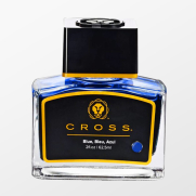 Cross 8945S-1 Dolma Kalem Mürekkebi Mavi - CROSS