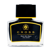 Cross 8945S-2 Dolma Kalem Mürekkebi Siyah - CROSS