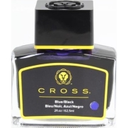 Cross 8945S-3 Dolma Kalem Mürekkebi Koyu Mavi - CROSS
