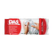 Das Seramik Hamuru Beyaz 500Gr (387000) - DAS