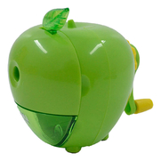 Deli 0659 Blooming Apple Masa Üstü Kalemtraş - DELİ