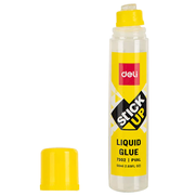 Deli 7302 Sıvı Yapıştırıcı 50Ml - DELİ