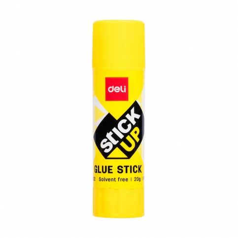 Deli A20210 Stick Yapıştırıcı 20Gr - 1