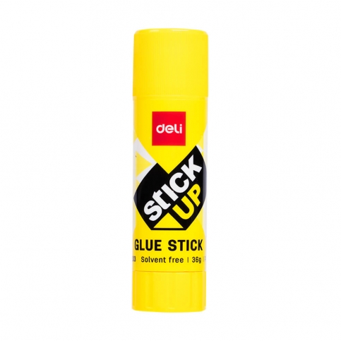 Deli A20310 Stick Yapıştırıcı 36Gr - 1