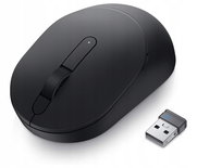 Dell Ms3320W Kablosuz Mouse Siyah (570 Abhk) - 1