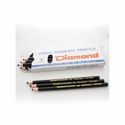 Diamond Asetat Boya Kalemi Siyah - DİAMOND