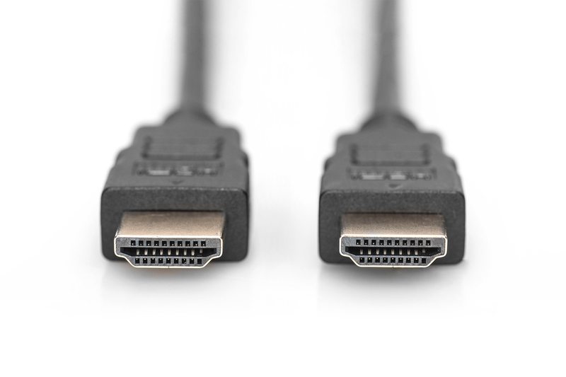 DİGİTUS AK-330107-010 HDMI KABLO 1m #2