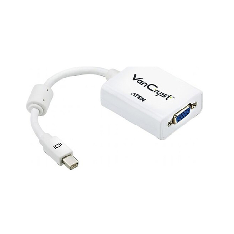 Digitus Aten-Vc920 Displayport Vga Kablosu - 1