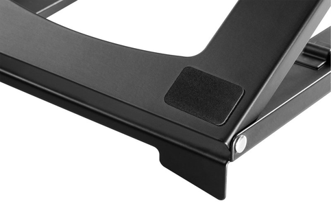 Digitus Da-90368 Notebook Standı Metal Siyah - 9