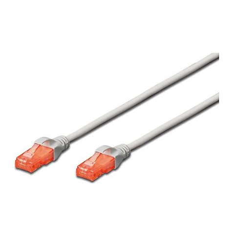 Digitus Dk-1617-005 Patch Kablo Cat6 0.5M - 1