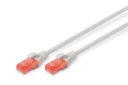 Digitus Dk-1617-050 Patch Kablo Cat6 5M - DİGİTUS