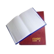 Dilman Adres Fihristi 17X24 24 Yaprak - DİLMAN