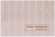 Dilman Para Makbuzu 2X50 3 Nüsha - DİLMAN