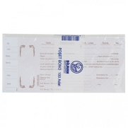 Dilman Senet Karnesi Euro 100 Yaprak (2312) - DİLMAN