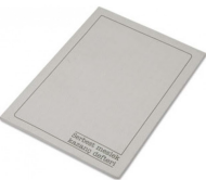 Dilman Serbest Meslek Defteri 48 Yaprak Karton Kapak - DİLMAN