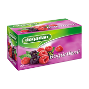 Doğadan Böğürtlen Meyve Çayı 2Grx20Li - DOĞADAN