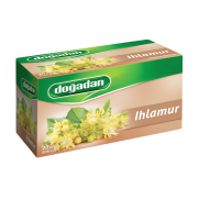 Doğadan Ihlamur Bitki Çayı 1.6Grx20Li - DOĞADAN