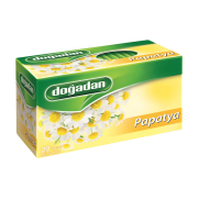 Doğadan Papatya Bitki Çayı 1.5Grx20Li - DOĞADAN
