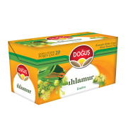Doğuş Ihlamur Bitki Çayı 1.6Grx20Li - DOĞUŞ ÇAY
