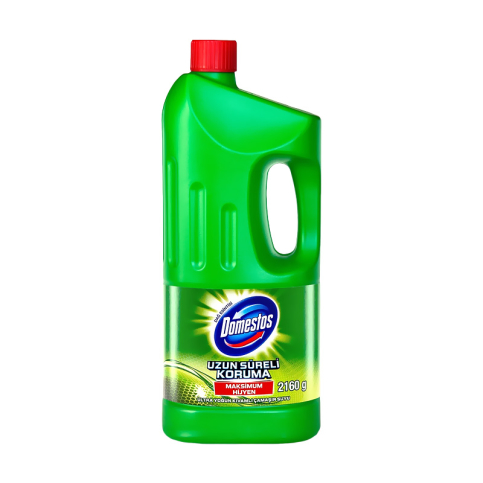 Domestos Ultra Yoğun Çamaşır Suyu Dağ Esintisi 1850Gr - 1