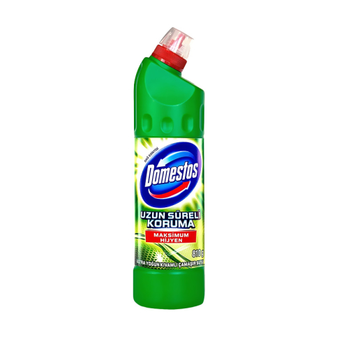 Domestos Ultra Yoğun Çamaşır Suyu Dağ Esintisi 810Gr - 1