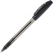 Dong-A 204710 Tükenmez Kalem 1.0 Siyah - DONG-A