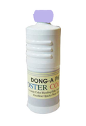 Dong-A 261560 Poster Color Guaj Boya Mor 500Ml - 1