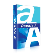 Double A Premium Fotokopi Kağıdı A4 80Gr 500Lü - 1