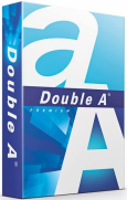 Double A Premium Fotokopi Kağıdı A4 80Gr 500Lü - 2