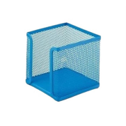 Drt Metal Drt 1208 Metal Perfore Küp Notluk Mavi - DRT METAL