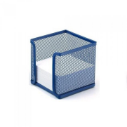 Drt Metal Drt 1209 Metal Perfore Küp Notluk Lacivert - DRT METAL