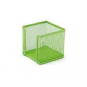 Drt Metal Drt 1210 Metal Perfore Küp Notluk Yeşil - DRT METAL