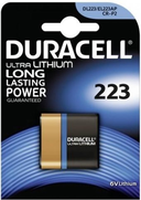 Duracell Dl223 Lityum Pil 6 1Li Blister (Cr-P2) - DURACELL