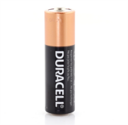Duracell Simply Alkalin Aa Kalem Pil 1.5V Tekli (Lr6) - DURACELL