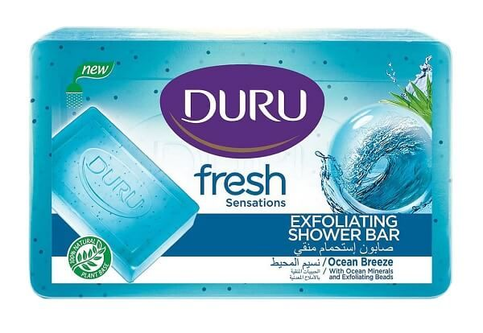 Duru Banyo Sabunu Fresh Sensation 150Gr - 1