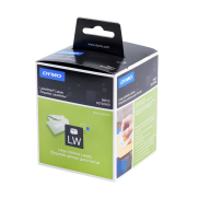 Dymo Lw 99012 Geniş Adres Etiketi 89X36Mm - DYMO