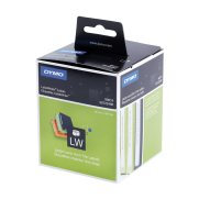 Dymo Lw 99019 Geniş Klasör Sırt Etiketi 190X59Mm - DYMO