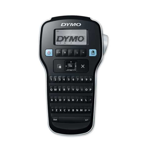 Dymo Lm-160P Elde Taşınabilir Etiket Makinesi (0946310) - 1