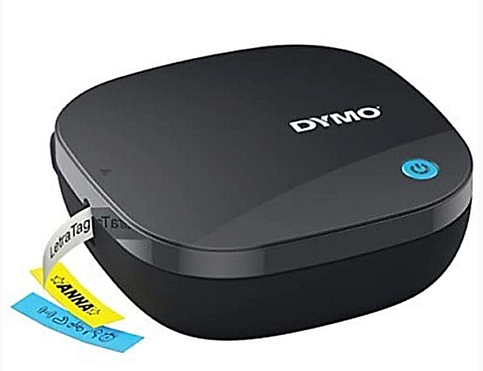 Dymo Lt200B Letratag Bluetooth Bağlantılı Etiket Makinesi (2172855) - 1