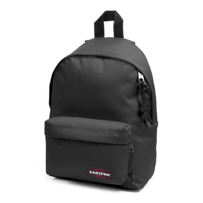 EASTPAK VFE-EK0000430081 ORBİT BLACK SIRT ÇANTASI #2