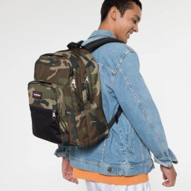 Eastpak Vfe-Ek0000601811 Pinnacle Camo Sırt Çantası - 4