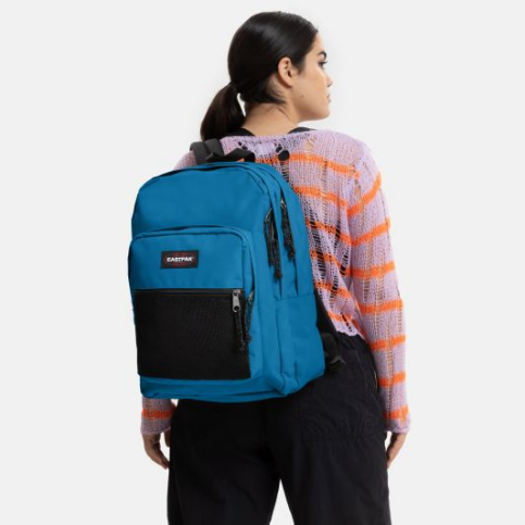 Eastpak Vfe-Ek0000604D51 Pinnacle Voltaic Blue Sırt Çantası - 3