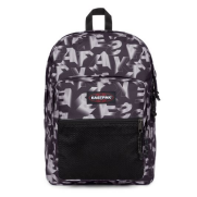 Eastpak Vfe-Ek0000606D61 Pinnacle Blocktype Black Sırt Çantası - 2