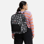 Eastpak Vfe-Ek0000606D61 Pinnacle Blocktype Black Sırt Çantası - 3