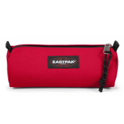 Eastpak Vfe-Ek00037284Z1 Benchmark Single Sailor Red Kalem Kutusu - 1