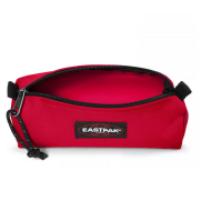 Eastpak Vfe-Ek00037284Z1 Benchmark Single Sailor Red Kalem Kutusu - 2