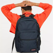 Eastpak Vfe-Ek00040F26W1 Morius Triple Denim Sırt Çantası - 4